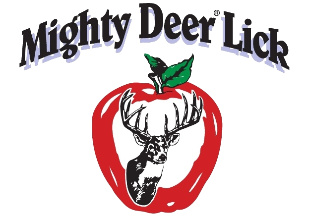 Mighty Deer Lick