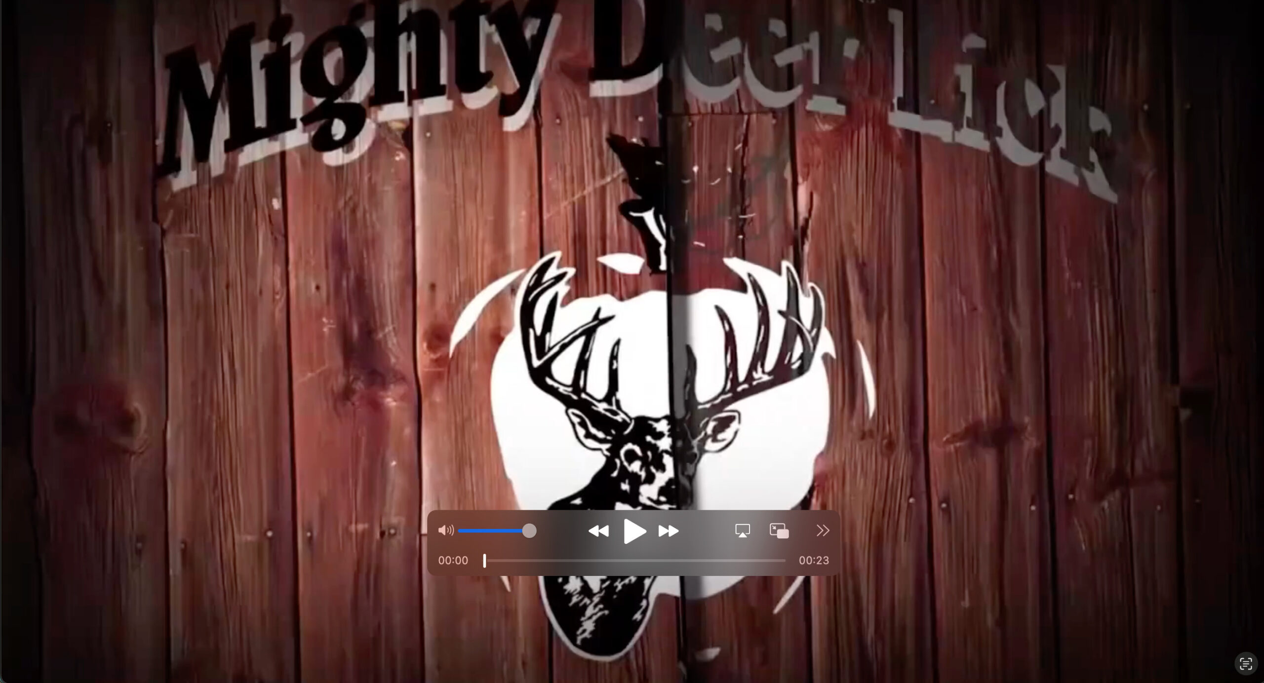 video